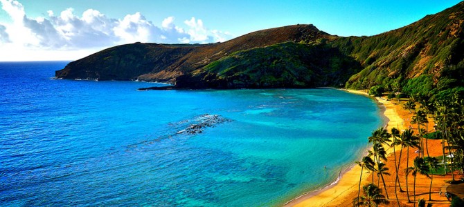 Blissful Hawaiian Getaways Blissful Hawaiian Getaways
